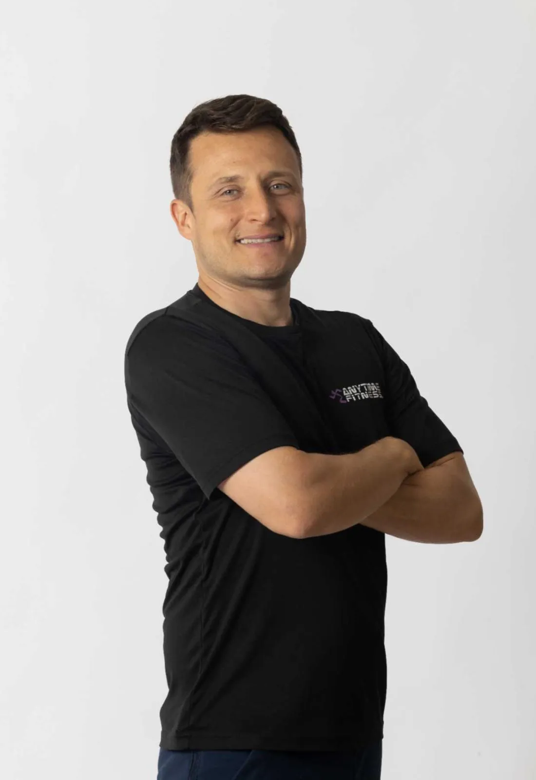 Dario Mathias, Personal Trainer